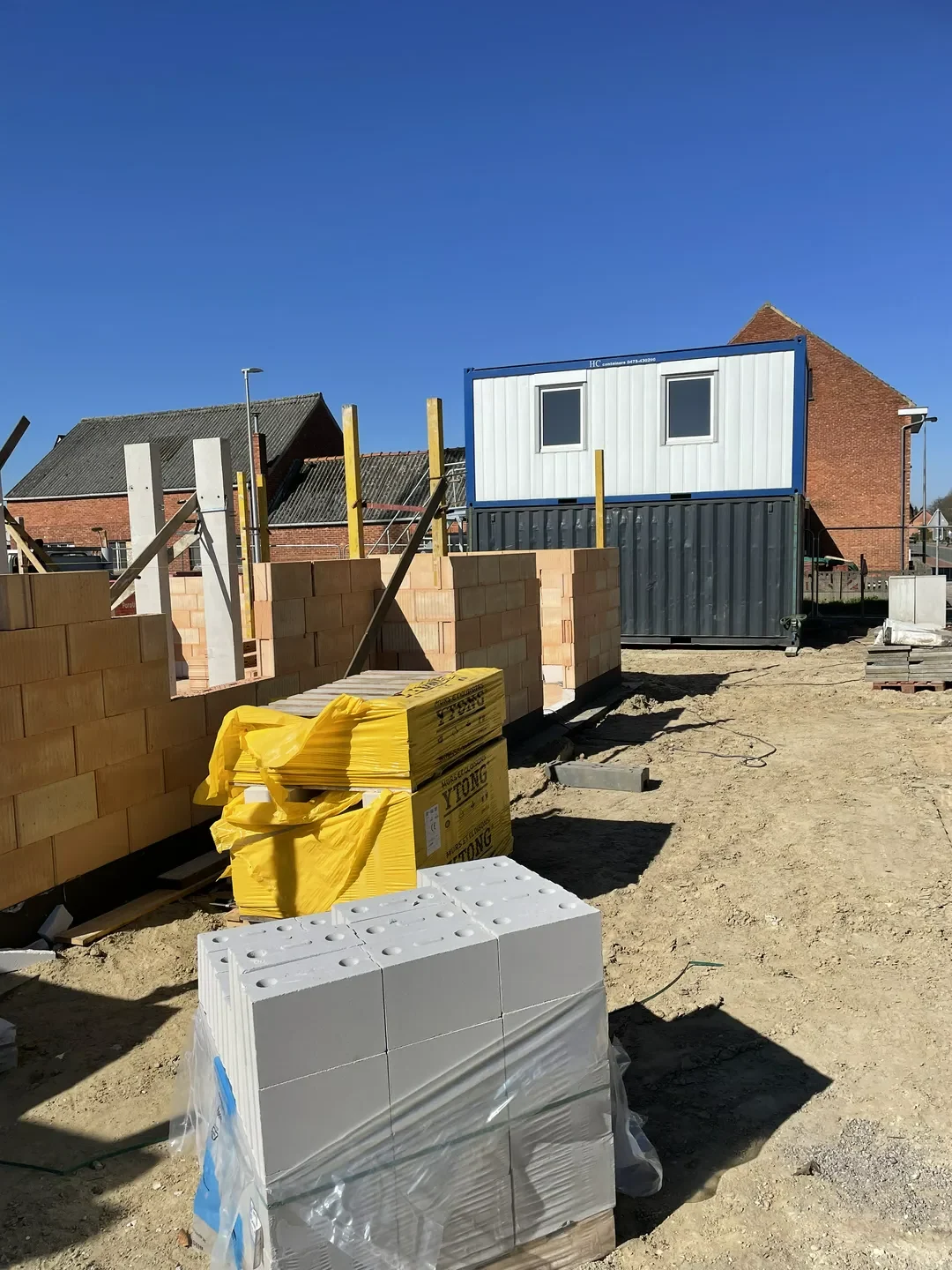 koszt budowy domu 2024